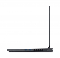 Ноутбук Acer Nitro 5 AN515-47 15.6" FHD IPS, AMD R7-7735HS, 16GB, F512GB, NVD3050-4, Lin, черный NH.QL7EU.003