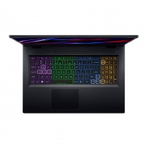 Ноутбук Acer Nitro 5 AN517-55 17.3" FHD IPS, Intel i7-12650H, 16GB, F512GB, NVD4060-8, Lin, черный NH.QLFEU.006