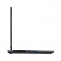 Ноутбук Acer Nitro 5 AN517-55 17.3" FHD IPS, Intel i7-12650H, 16GB, F512GB, NVD4060-8, Lin, чорний NH.QLFEU.006