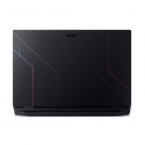 Ноутбук Acer Nitro 5 AN517-55 17.3" FHD IPS, Intel i7-12650H, 16GB, F512GB, NVD4060-8, Lin, черный NH.QLFEU.006