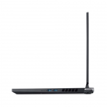 Ноутбук Acer Nitro 5 AN517-55 17.3" FHD IPS, Intel i5-12450H, 16GB, F512GB, NVD4060-8, Lin, чорний NH.QLFEU.00E