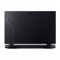 Ноутбук Acer Nitro 5 AN517-55 17.3" FHD IPS, Intel i5-12450H, 16GB, F512GB, NVD4050-6, Lin, чорний NH.QLGEU.006