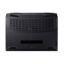 Ноутбук Acer Nitro 5 AN517-55 17.3" FHD IPS, Intel i7-12650H, 16GB, F1TB, NVD4050-6, Lin, черный NH.QLGEU.00D