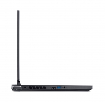 Ноутбук Acer Nitro 5 AN515-58 15.6" FHD IPS, Intel i7-12700H, 16GB, F512GB, NVD4050-6, Lin, чорний NH.QLZEU.002