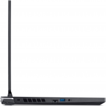 Ноутбук Acer Nitro 5 AN515-58 15.6" FHD IPS, Intel i7-12650H, 16GB, F1TB, NVD4050-6, Lin, чорний NH.QLZEU.009