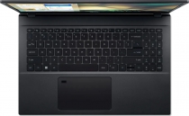 Ноутбук Acer Aspire 7 A715-76G 15.6" FHD IPS, Intel i5-12450H, 16GB, F512GB, NVD3050-4, Lin, чорний NH.QMFEU.003