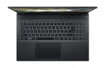 Ноутбук Acer Aspire 7 A715-76G 15.6" FHD IPS, Intel i5-12450H, 16GB, F512GB, NVD2050-4, Lin, чорний NH.QN4EU.007
