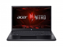 Ноутбук Acer Nitro V 15 ANV15-51 15.6" FHD IPS, Intel i7-13620H, 16GB, F512GB, NVD4050-6, Lin, чорний NH.QNBEU.002