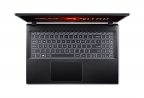 Ноутбук Acer Nitro V 15 ANV15-51 15.6" FHD IPS, Intel i7-13620H, 16GB, F512GB, NVD4050-6, Lin, черный NH.QNBEU.002