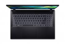 Ноутбук Acer Aspire 3D A3D15-71G 15.6" UHD IPS, Intel i5-13420H, 32GB, F1TB, NVD2050-4, Win11, черный NH.QNJEU.004