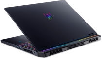 Ноутбук Acer Predator Helios 16 PH16-72 16" WQXGA, Intel i9-14900HX, 32GB, F1TB+F1TB, NVD4080-12, Win11 NH.QNZEU.005