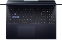 Ноутбук Acer Predator Helios 16 PH16-72 16" WQXGA, Intel i9-14900HX, 32GB, F1TB+F1TB, NVD4080-12, Win11 NH.QNZEU.005