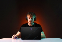 Ноутбук Acer Nitro V 15 ANV15-51 15.6" FHD IPS, Intel i9-13900H, 32GB, F1TB, NVD4060-8, Lin, черный NH.QQEEU.00D