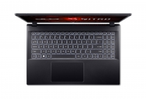 Ноутбук Acer Nitro V 15 ANV15-51 15.6" FHD IPS, Intel i9-13900H, 32GB, F1TB, NVD4060-8, Lin, черный NH.QQEEU.00D