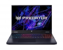 Ноутбук Acer Predator Helios Neo 16 PHN16-72 16" WUXGA, Intel i7-14650HX, 32GB, F1TB, NVD4060-8, Lin NH.QRFEU.005