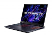 Ноутбук Acer Predator Helios Neo 16 PHN16-72 16" WUXGA, Intel i7-14650HX, 32GB, F1TB, NVD4060-8, Lin NH.QRFEU.005