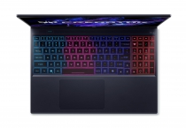 Ноутбук Acer Predator Helios Neo 16 PHN16-72 16" WUXGA, Intel i7-14650HX, 32GB, F1TB, NVD4060-8, Lin NH.QRFEU.005