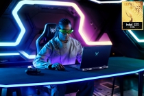 Ноутбук Acer Predator Helios Neo 16 PHN16-72 16" WUXGA IPS, Intel i5-14450HX, 16GB, F1TB, NVD4060-8, Lin, черный NH.QRFEU.00F