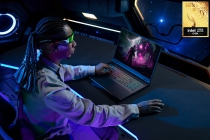 Ноутбук Acer Predator Helios Neo 16 PHN16-72 16" WUXGA IPS, Intel i5-14450HX, 16GB, F1TB, NVD4060-8, Lin, черный NH.QRFEU.00F