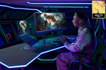Ноутбук Acer Predator Helios Neo 16 PHN16-72 16" WUXGA IPS, Intel i5-14450HX, 16GB, F1TB, NVD4060-8, Lin, черный NH.QRFEU.00F