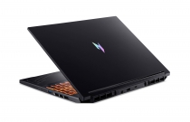Ноутбук Acer Nitro V 16 ANV16-41 16" WUXGA IPS, AMD R7-8845HS, 16GB, F512GB, NVD4060-8, Lin, черный NH.QRUEU.00E