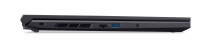 Ноутбук Acer Nitro V 16 ANV16-41 16" WUXGA IPS, AMD R5-8645HS, 16GB, F512GB, NVD4060-8, Lin, черный NH.QRUEU.00G