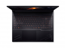 Ноутбук Acer Nitro V 16 ANV16-41 16" WUXGA IPS, AMD R5-8645HS, 16GB, F512GB, NVD4050-6, Lin, чорний NH.QRVEU.00E