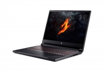 Ноутбук Acer Nitro V 16 ANV16-41 16" WUXGA IPS, AMD R5-8645HS, 16GB, F512GB, NVD4050-6, Lin, чорний NH.QRVEU.00E