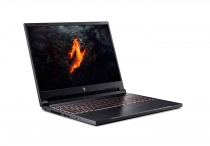 Ноутбук Acer Nitro V 16 ANV16-41 16" WUXGA IPS, AMD R5-8645HS, 16GB, F512GB, NVD4050-6, Lin, чорний NH.QRVEU.00E