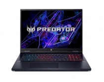 Ноутбук Acer Predator Helios Neo 18 PHN18-71 18" WUXGA, Intel i9-14900HX, 32GB, F1TB, NVD4060-8, Lin NH.QS0EU.001