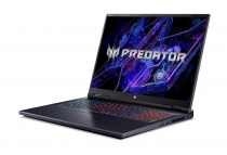 Ноутбук Acer Predator Helios Neo 18 PHN18-71 18" WUXGA, Intel i9-14900HX, 32GB, F1TB, NVD4060-8, Lin NH.QS0EU.001