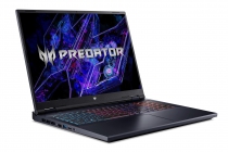 Ноутбук Acer Predator Helios Neo 18 PHN18-71 18" WUXGA, Intel i9-14900HX, 32GB, F1TB, NVD4060-8, Lin NH.QS0EU.001