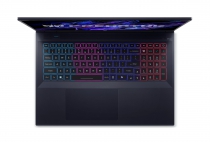 Ноутбук Acer Predator Helios Neo 18 PHN18-71 18" WUXGA, Intel i9-14900HX, 32GB, F1TB, NVD4060-8, Lin NH.QS0EU.001
