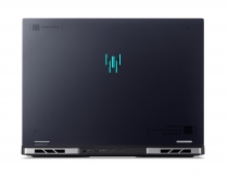 Ноутбук Acer Predator Helios Neo 18 PHN18-71 18" WUXGA IPS, Intel i7-14650HX, 32GB, F1TB, NVD4060-8, Lin NH.QS0EU.002