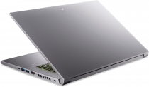 Ноутбук Acer Predator Triton Neo 16 PTN16-51 16" WQXGA, Intel U9-185H, 32GB, F1TB, NVD4060-8, Lin, серебристый NH.QSAEU.003