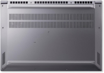 Ноутбук Acer Predator Triton Neo 16 PTN16-51 16" WQXGA, Intel U9-185H, 32GB, F1TB, NVD4060-8, Lin, серебристый NH.QSAEU.003