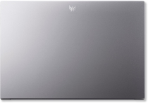 Ноутбук Acer Predator Triton Neo 16 PTN16-51 16" WQXGA, Intel U9-185H, 32GB, F1TB, NVD4060-8, Lin, серебристый NH.QSAEU.003