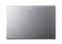 Ноутбук Acer Predator Triton Neo 16 PTN16-51 16" WQXGA, Intel U7-155H, 32GB, F1TB, NVD4060-8, Lin, сріблястий NH.QSAEU.007