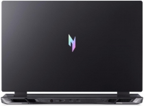 Ноутбук Acer Nitro 17 AN17-42 17.3" FHD IPS, AMD R7-8845HS, 32GB, F1TB, NVD4060-8, Lin, черный NH.QSDEU.005