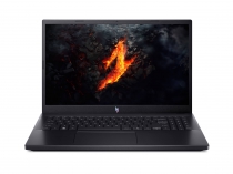 Ноутбук Acer Nitro V 15 ANV15-41 15.6" FHD IPS, AMD R5-7535HS, 16GB, F1TB, NVD4050-6, Lin, черный NH.QSGEU.003