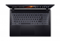 Ноутбук Acer Nitro V 15 ANV15-41 15.6" FHD IPS, AMD R5-7535HS, 16GB, F1TB, NVD4050-6, Lin, черный NH.QSGEU.003