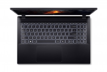 Ноутбук Acer Nitro V 15 ANV15-41 15.6" FHD IPS, AMD R5-7535HS, 16GB, F1TB, NVD4050-6, Lin, черный NH.QSGEU.003