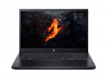 Ноутбук Acer Nitro V 15 ANV15-41 15.6" FHD IPS, AMD R5-7535HS, 16GB, F1TB, NVD4050-6, Lin, черный NH.QSGEU.003