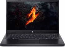Ноутбук Acer Nitro V 15 ANV15-41 15.6" FHD IPS, AMD R5-7535HS, 16GB, F512GB, NVD3050-4, Lin, черный NH.QSHEU.004