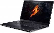 Ноутбук Acer Nitro V 15 ANV15-41 15.6" FHD IPS, AMD R5-7535HS, 16GB, F512GB, NVD3050-4, Lin, черный NH.QSHEU.004