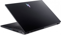 Ноутбук Acer Nitro V 15 ANV15-41 15.6" FHD IPS, AMD R5-7535HS, 16GB, F512GB, NVD3050-4, Lin, черный NH.QSHEU.004