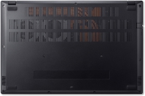 Ноутбук Acer Nitro V 15 ANV15-41 15.6" FHD IPS, AMD R5-7535HS, 16GB, F512GB, NVD3050-4, Lin, черный NH.QSHEU.004