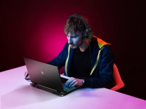 Ноутбук Acer Nitro 16 AN16-42 16" WUXGA IPS, AMD R7-8845HS, 16GB, F512GB, NVD4060-8, Lin, черный NH.QSKEU.003