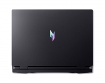 Ноутбук Acer Nitro 16 AN16-42 16" WUXGA IPS, AMD R7-8845HS, 16GB, F512GB, NVD4060-8, Lin, черный NH.QSKEU.003