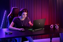 Ноутбук Acer Nitro 16 AN16-42 16" WUXGA IPS, AMD R7-8845HS, 16GB, F512GB, NVD4060-8, Lin, черный NH.QSKEU.003